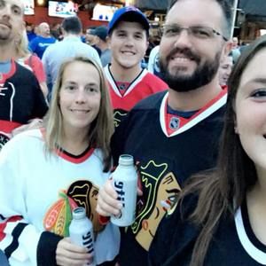 Meet your Posher, Mike